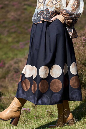 Paris skirt 
