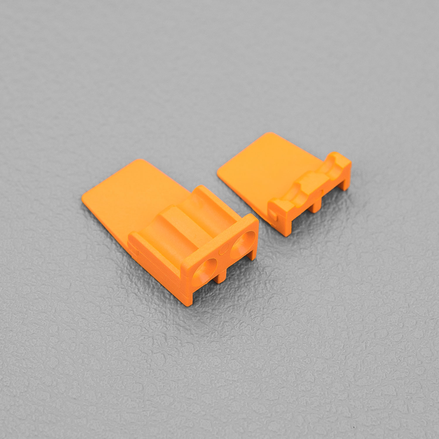 Deutsch DT/DTP Connectors 2-Pin Male & Female - 3