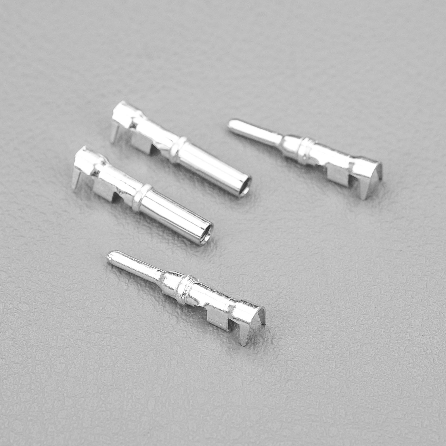 Deutsch DT/DTP Connectors 2-Pin Male & Female - 5