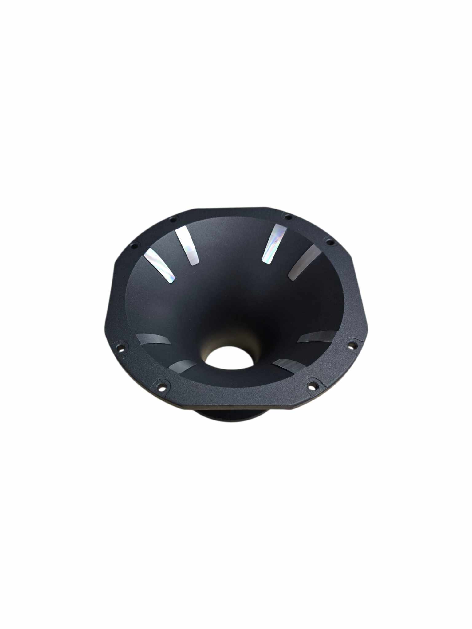 RJAUDIO RJD-4HL - 2
