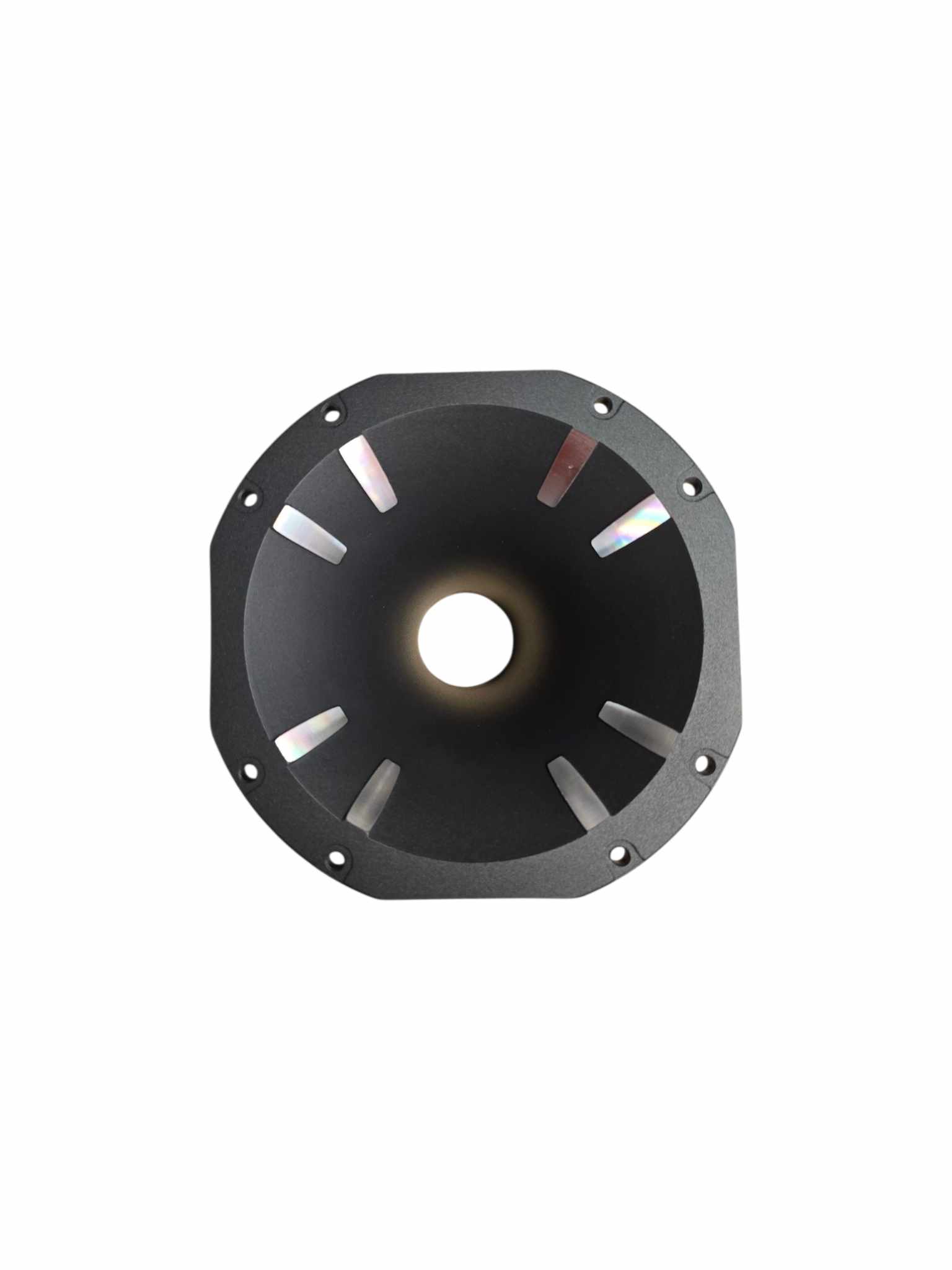 RJAUDIO RJD-4HL