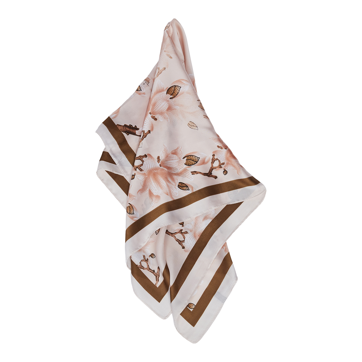 Miniscarf - JUNI Pink