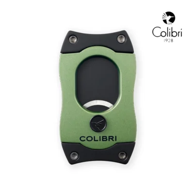 Colibri S-Cutter Green