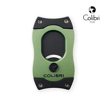 Colibri S-Cutter Green