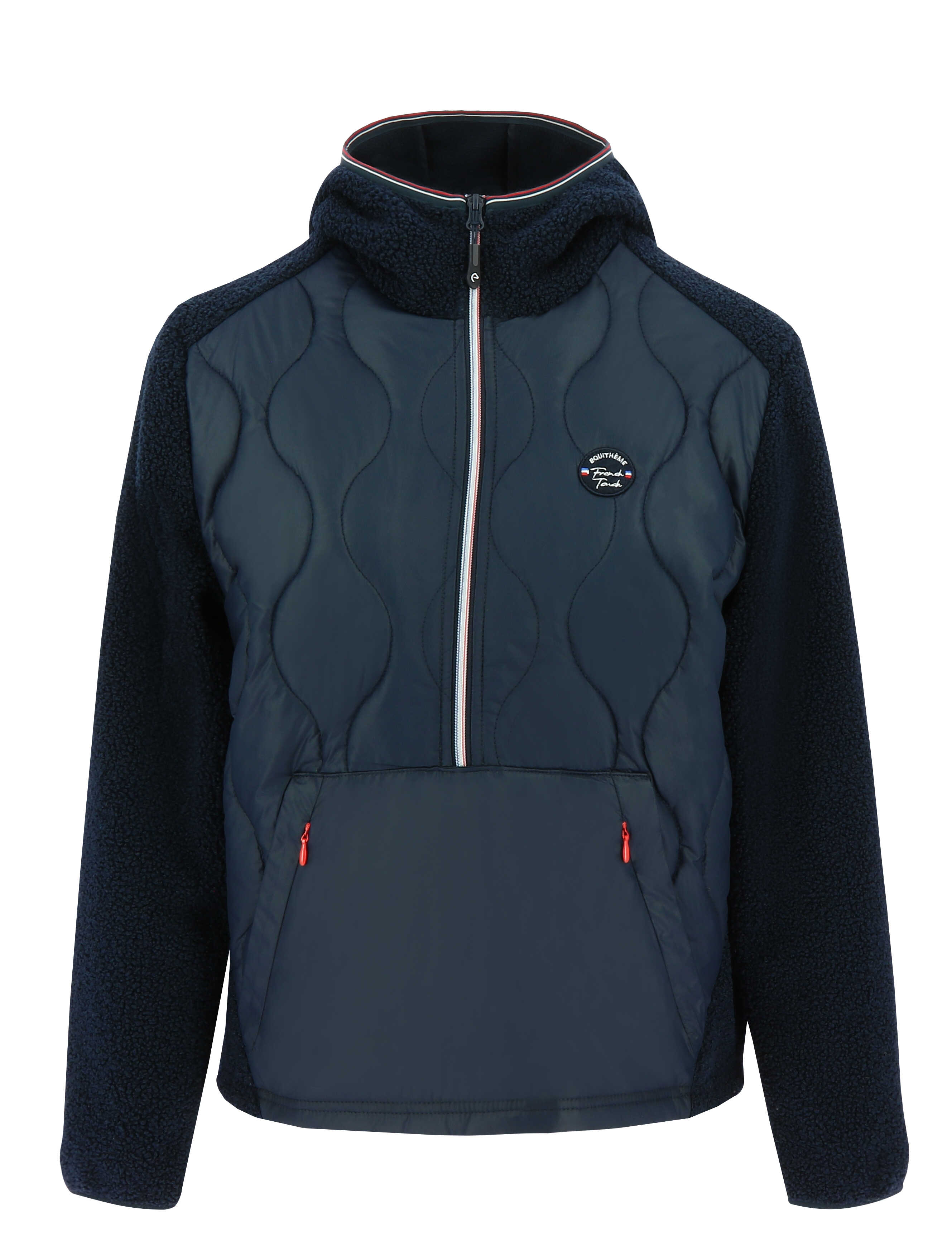 Equitheme Celia Anorak Navy - 2