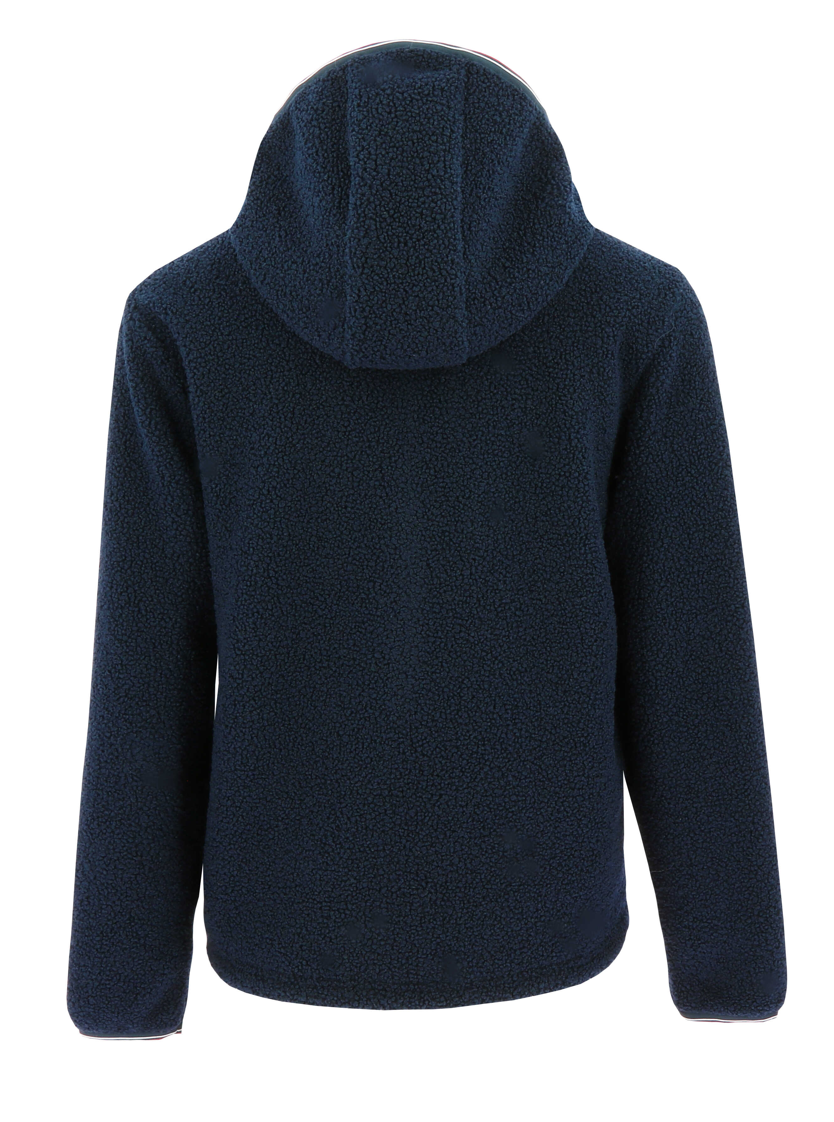 Equitheme Celia Anorak Navy - 3