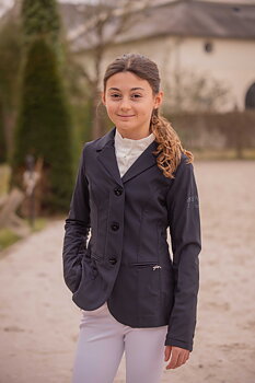 Penelope Eden Calista Junior Kisatakki Navy