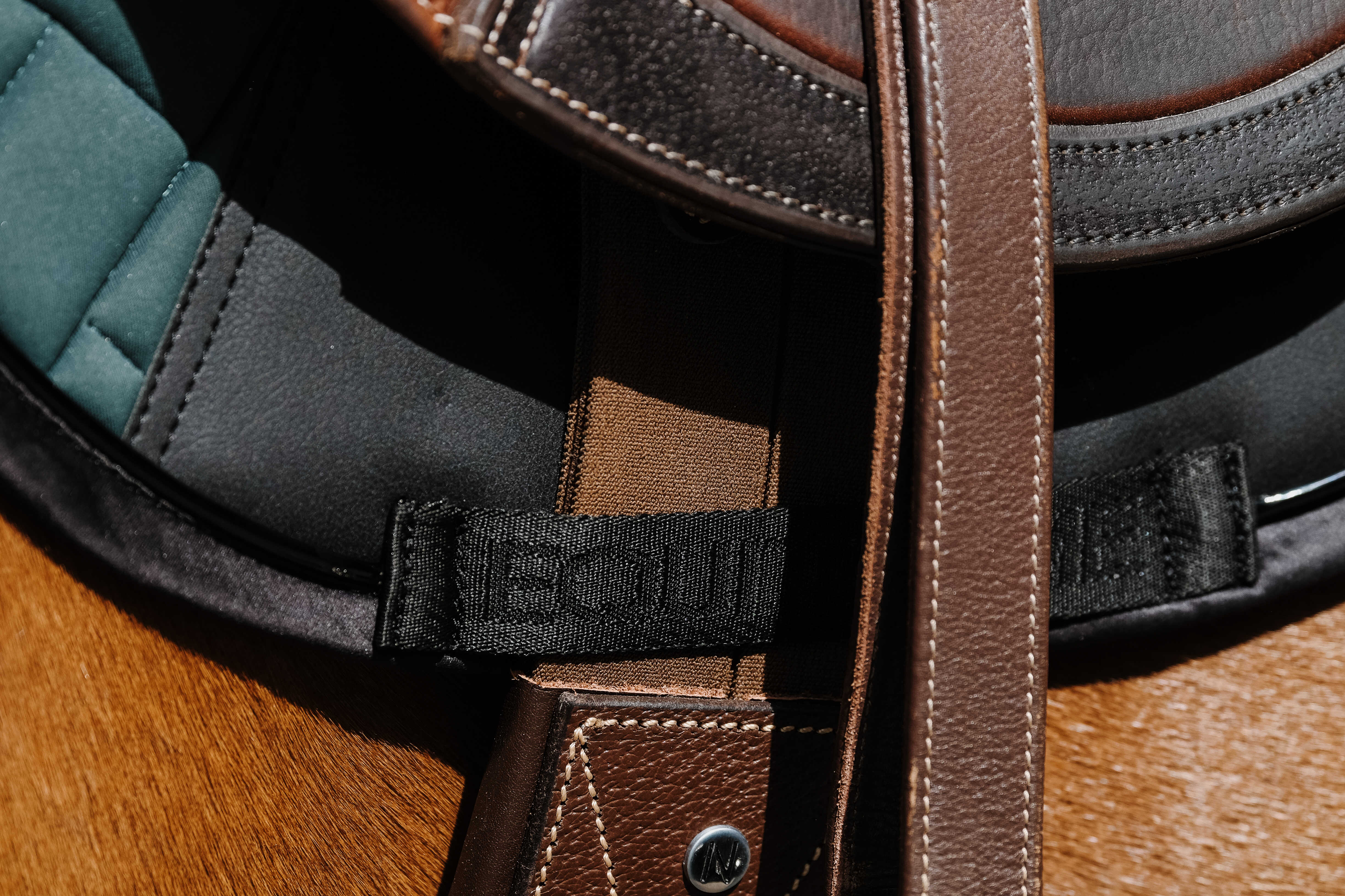 Equitheme Impulsion Satulahuopa Vihreä - 6