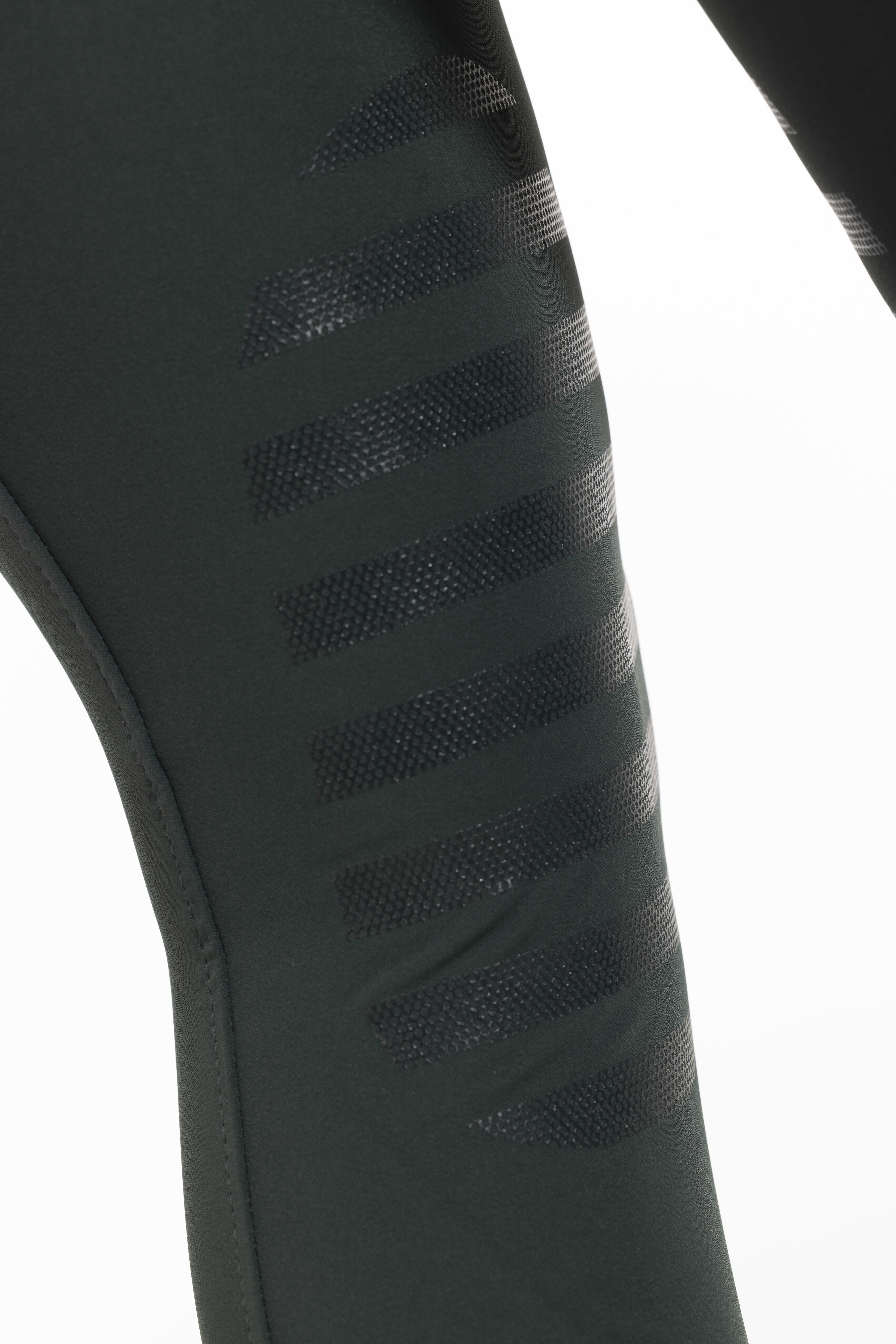 Equitheme Josephine Riding Breeches Dark green - 3