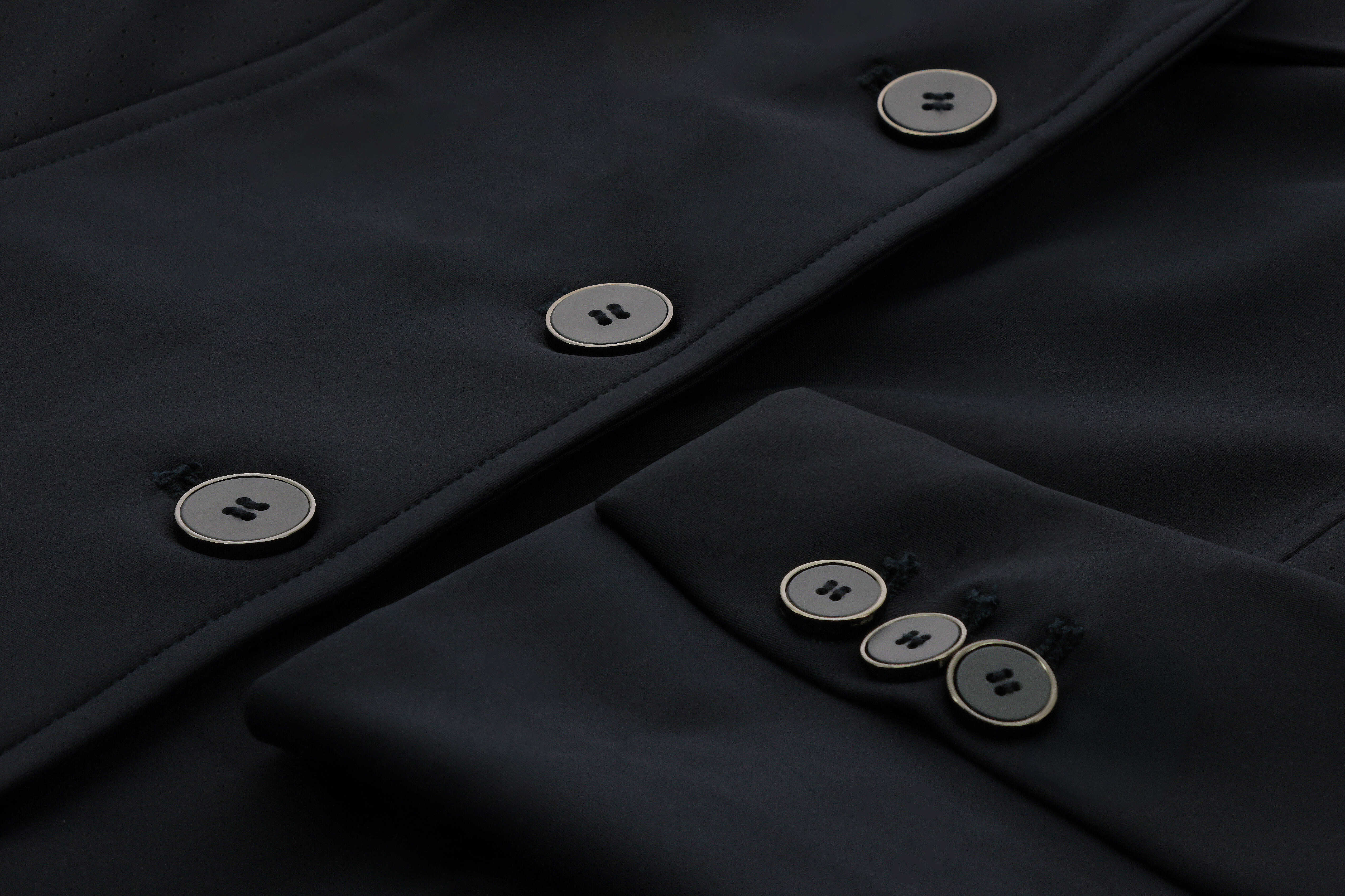 Equitheme Nancy Kisatakki Navy - 5