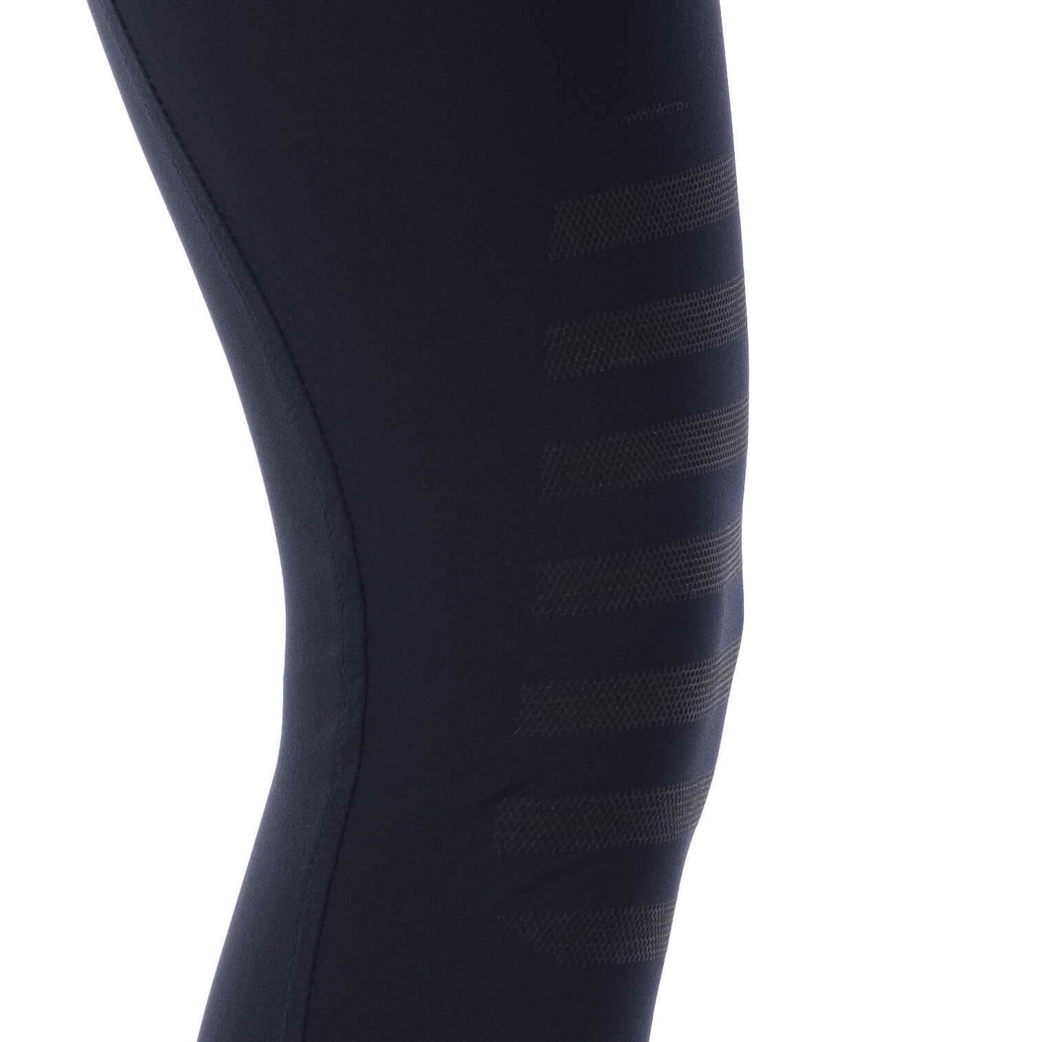 Equitheme Kids Safir Riding Breeches Navy blue/black - 5