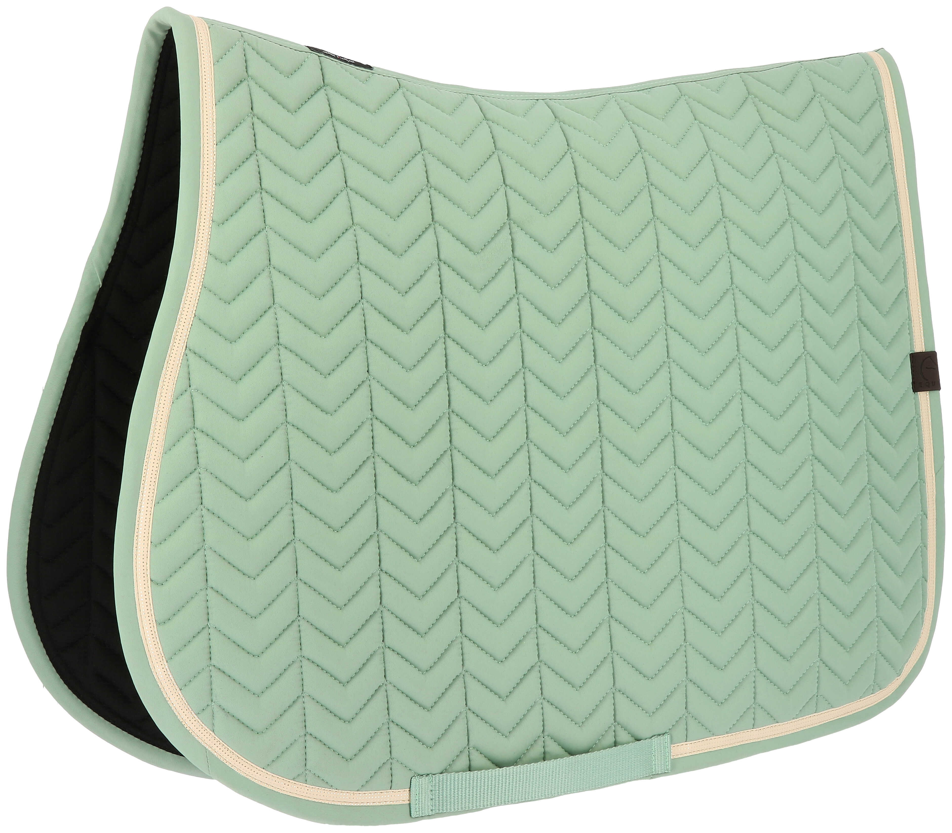 Equithème Softypop Schabrak Ljusgrön