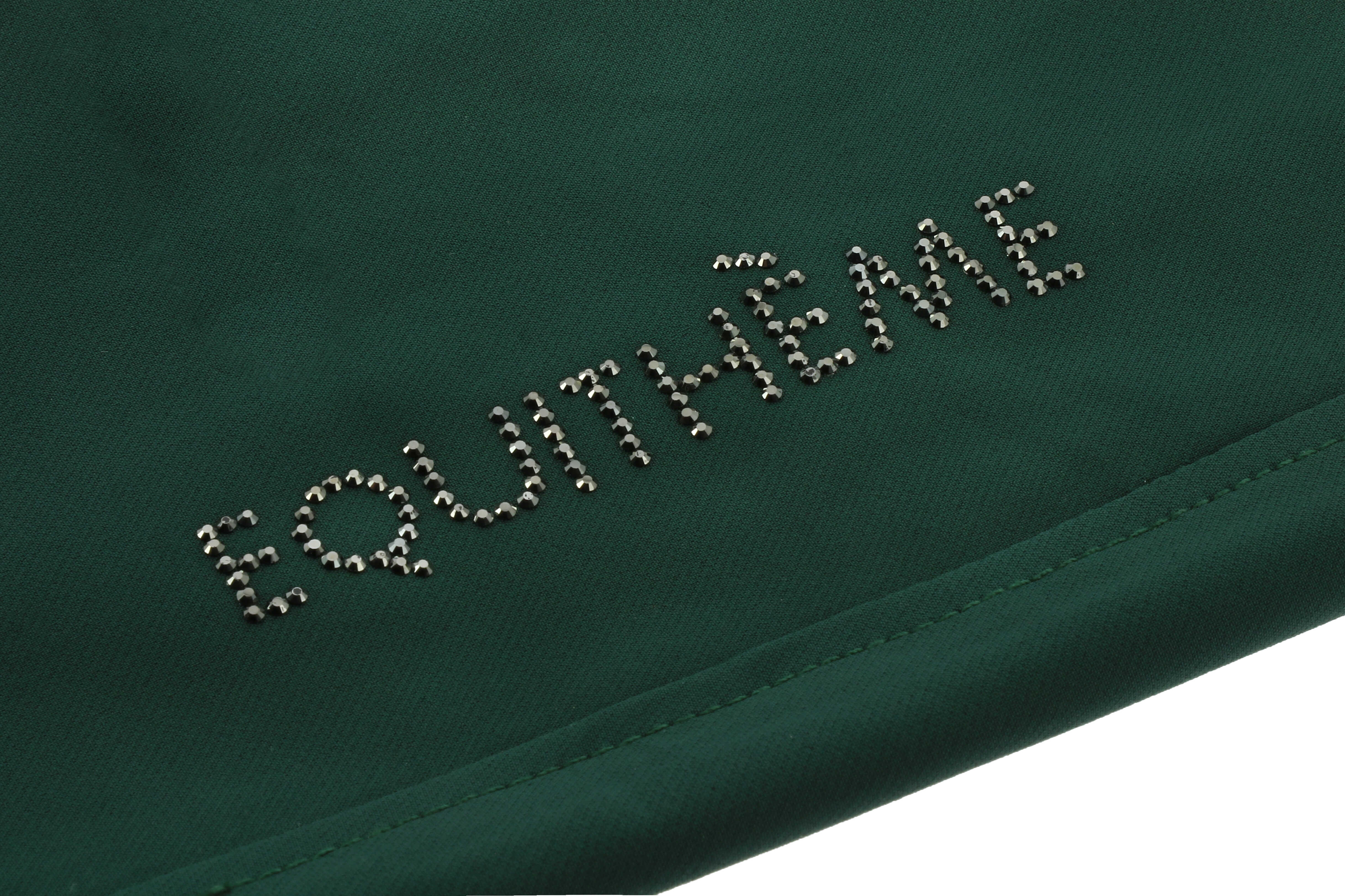 Equitheme Beverly Riding Breeches Dark green - 6