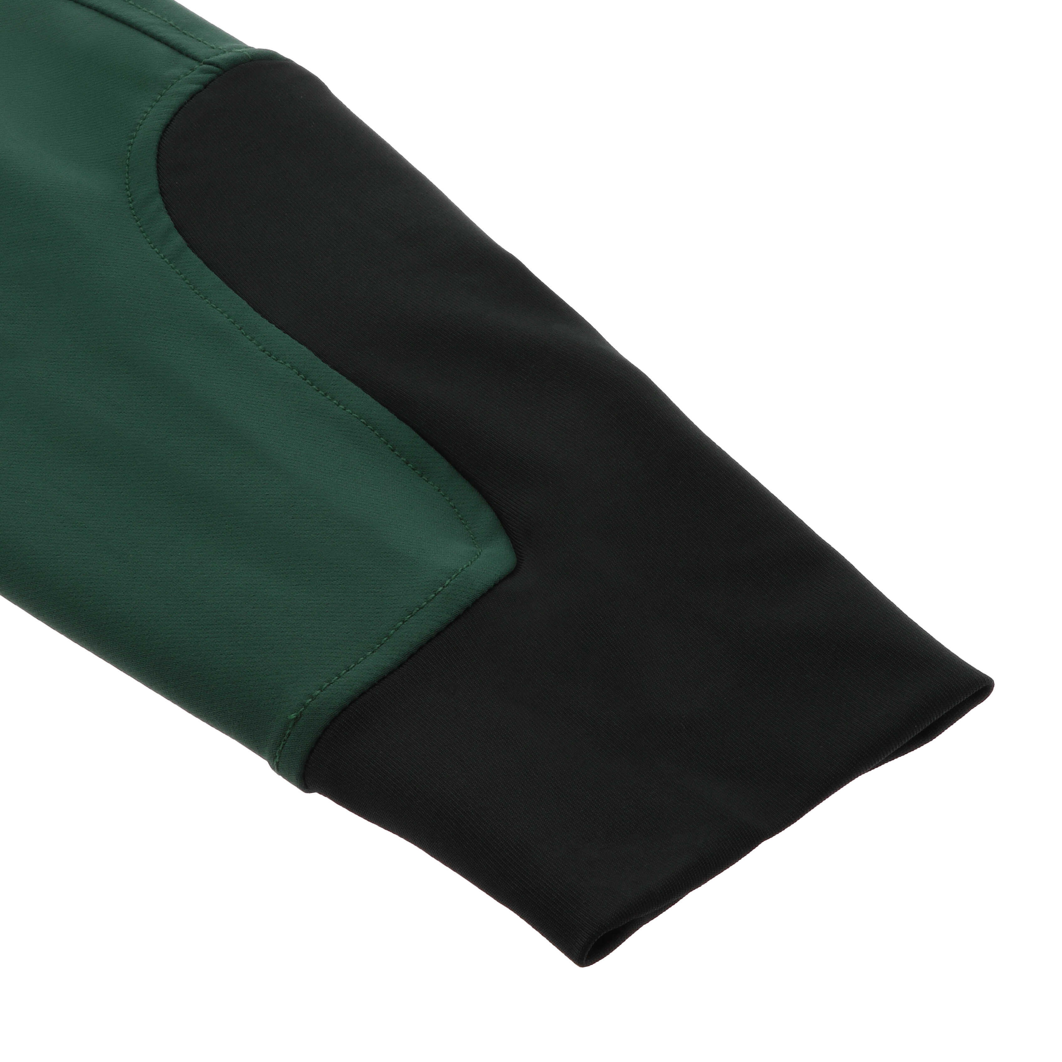 Equitheme Beverly Riding Breeches Dark green - 9