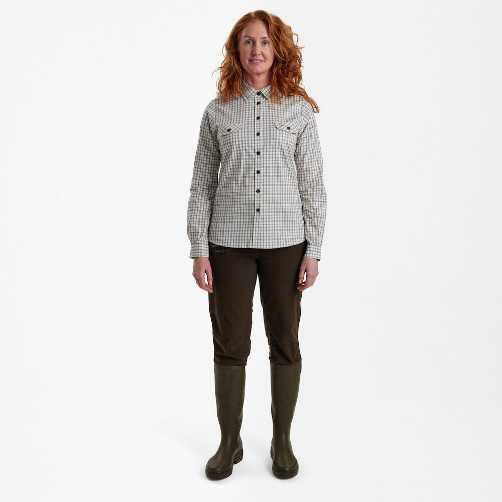 Deerhunter®, Lady Harper skjorta - 4
