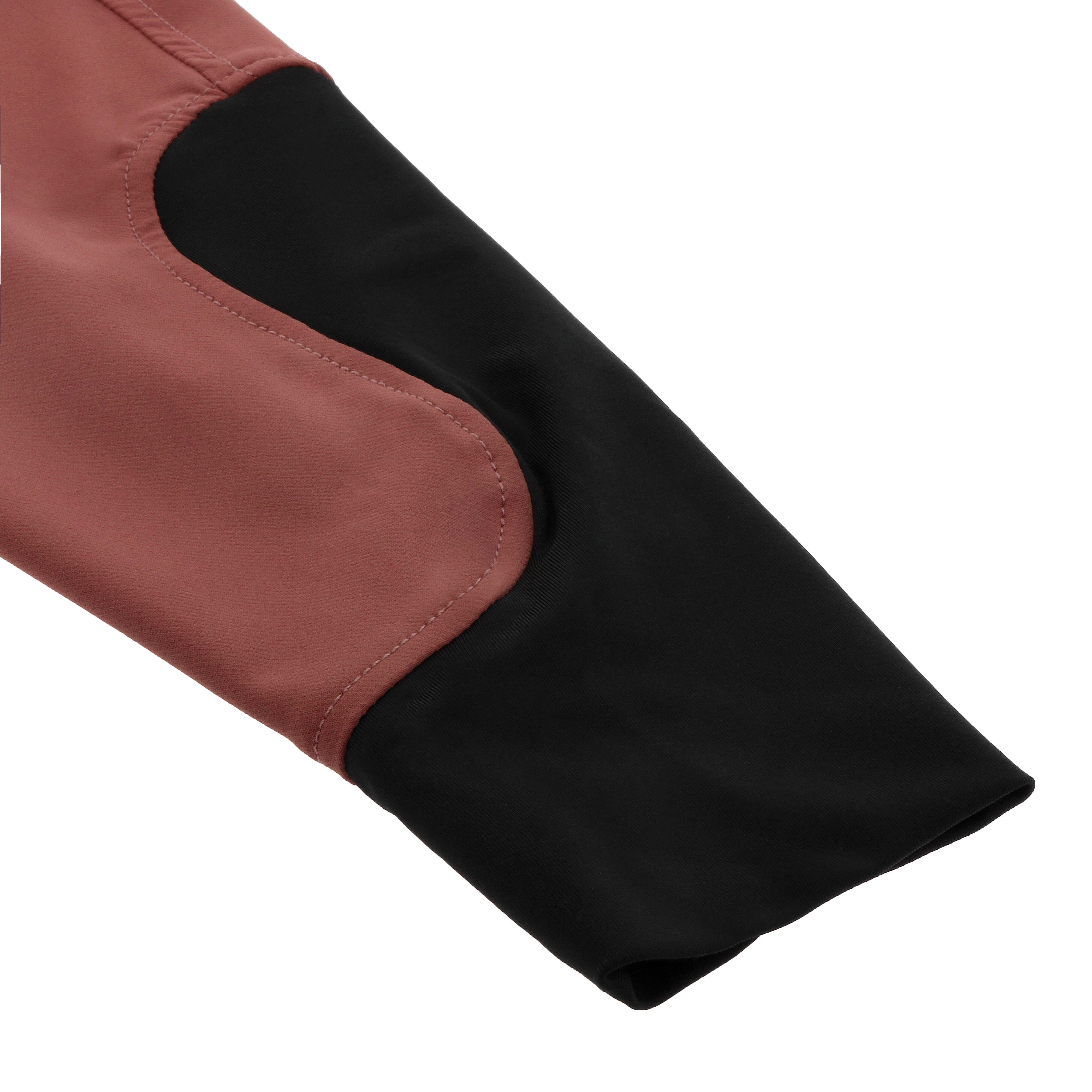 Equitheme Beverly Ridbyxor Rosa - 10