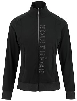 Equitheme Je Taime Charlene Takki Dark Grey