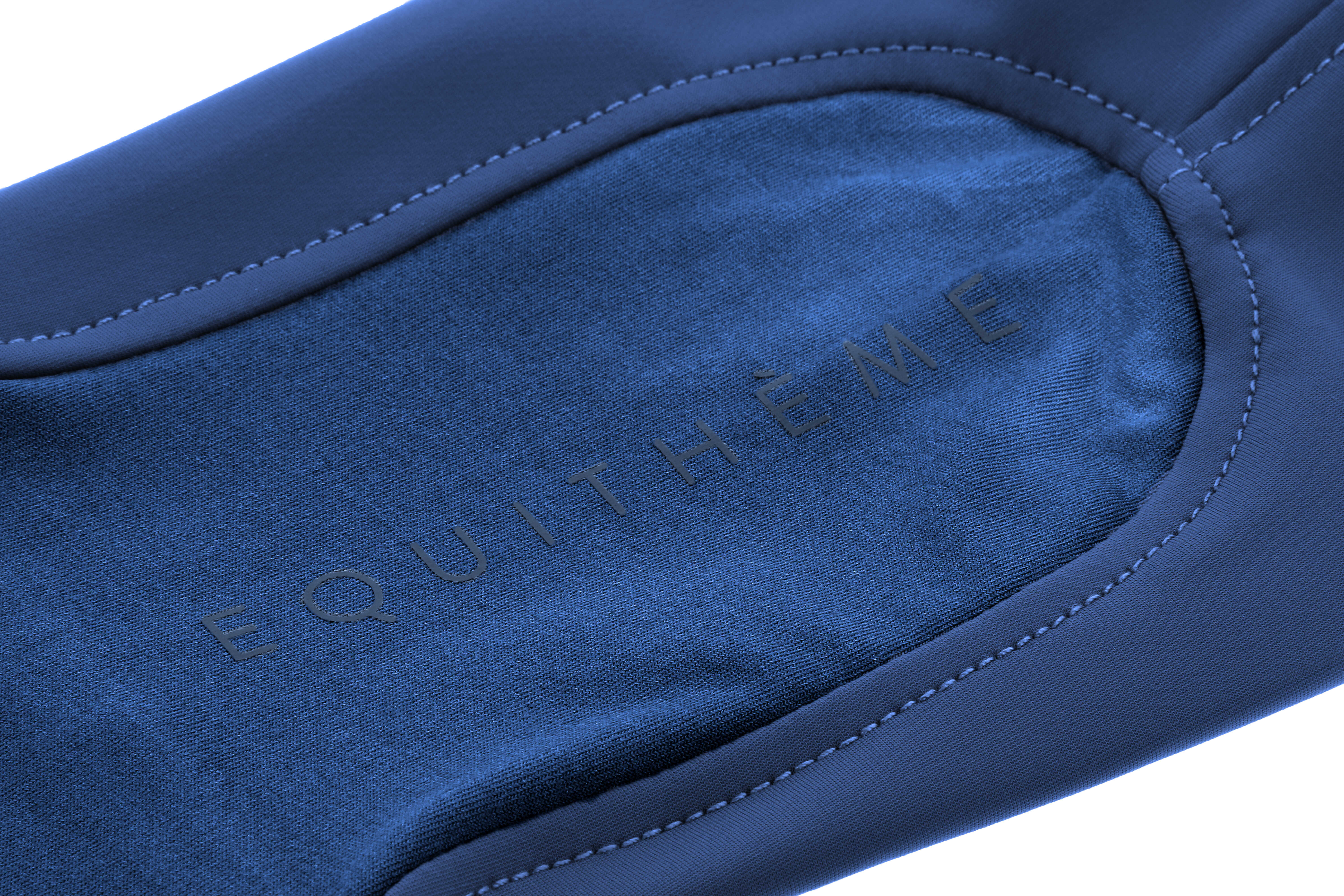 Equitheme Originals Jessie Riding Breeches Royal Blue - 6