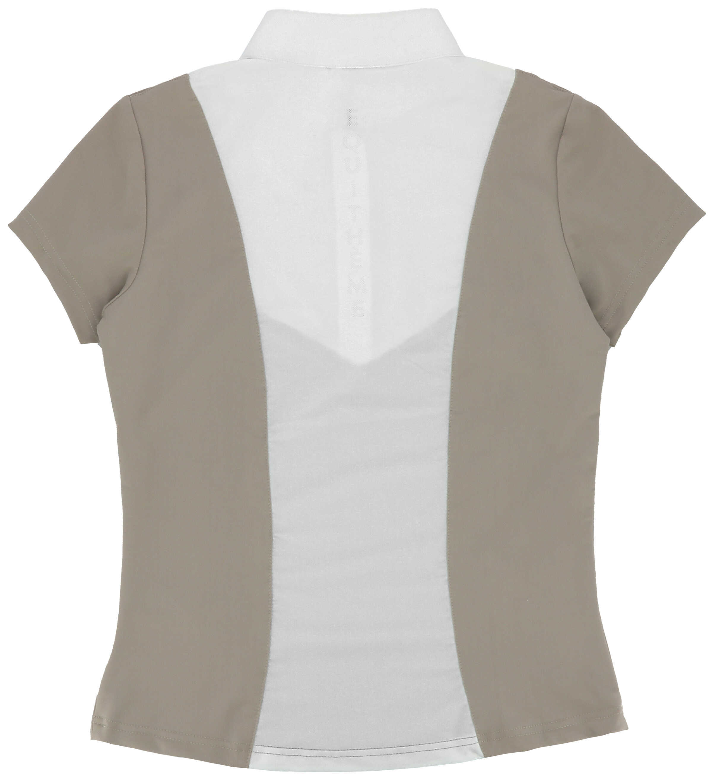 Equitheme Tokyo Competition Top Taupe - 6