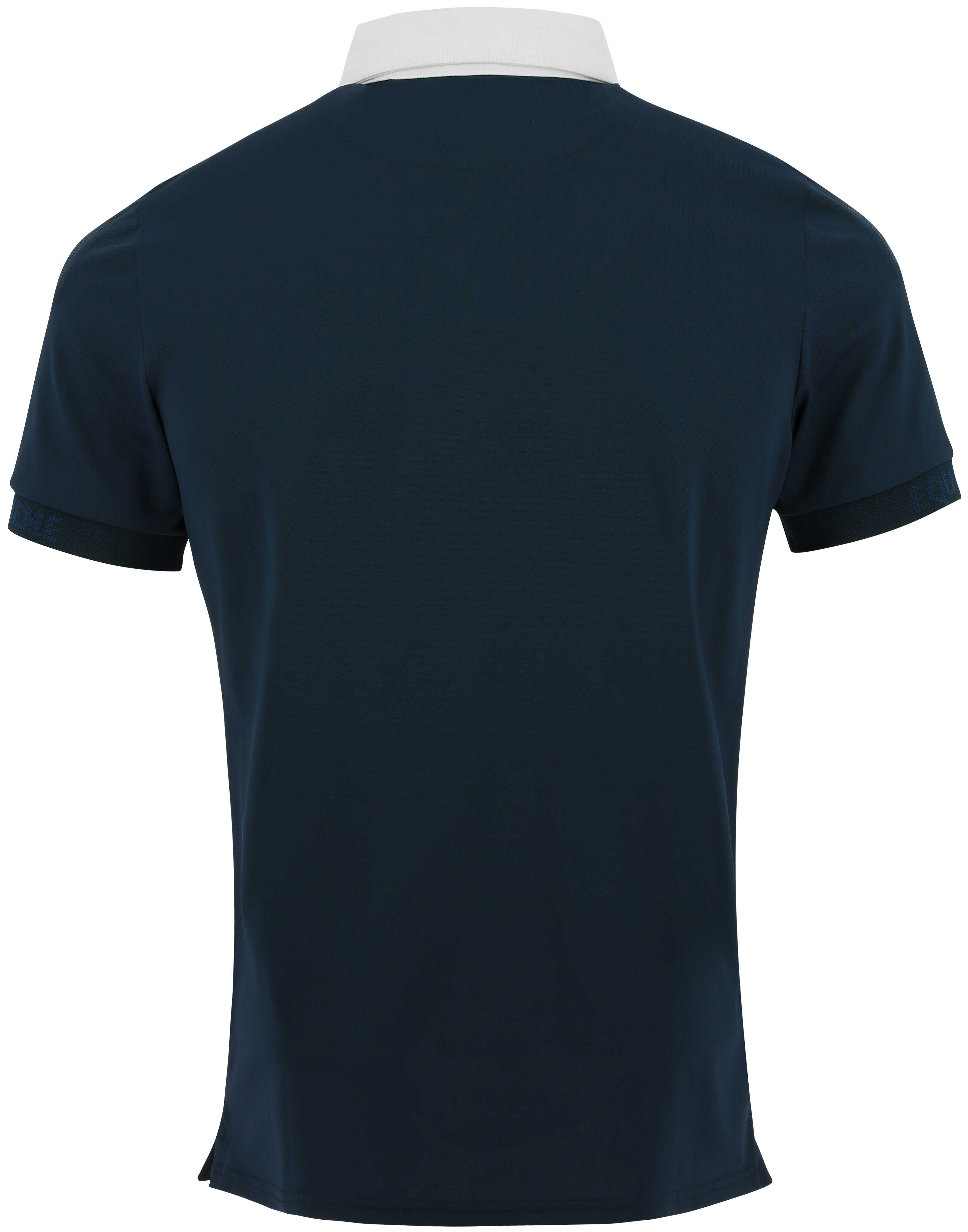 Equitheme Wellington Competition Top Navy blue - 3