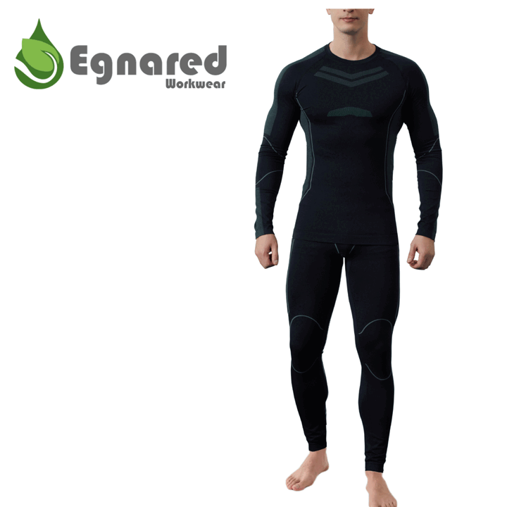 product-image Underställ Sömlöst Egnared Svart