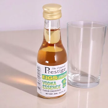 Viikunavodka (Prestige) Essence