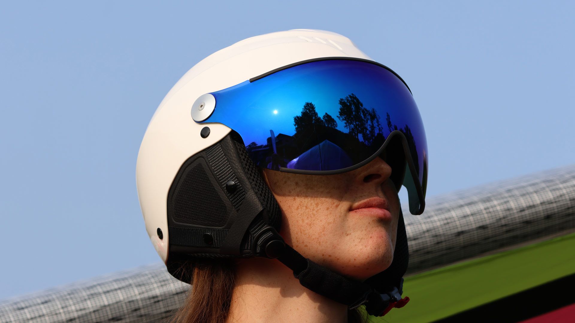 Icaro Eco Visir