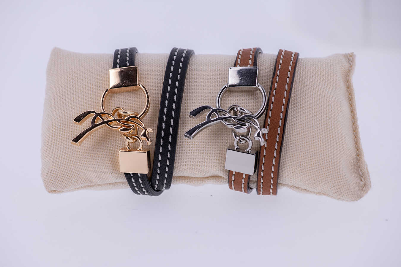 Penelope Signature Armband Svart - 3