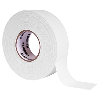 Mohawke Tygtejp 25 Mm X 25 M 10-Pack