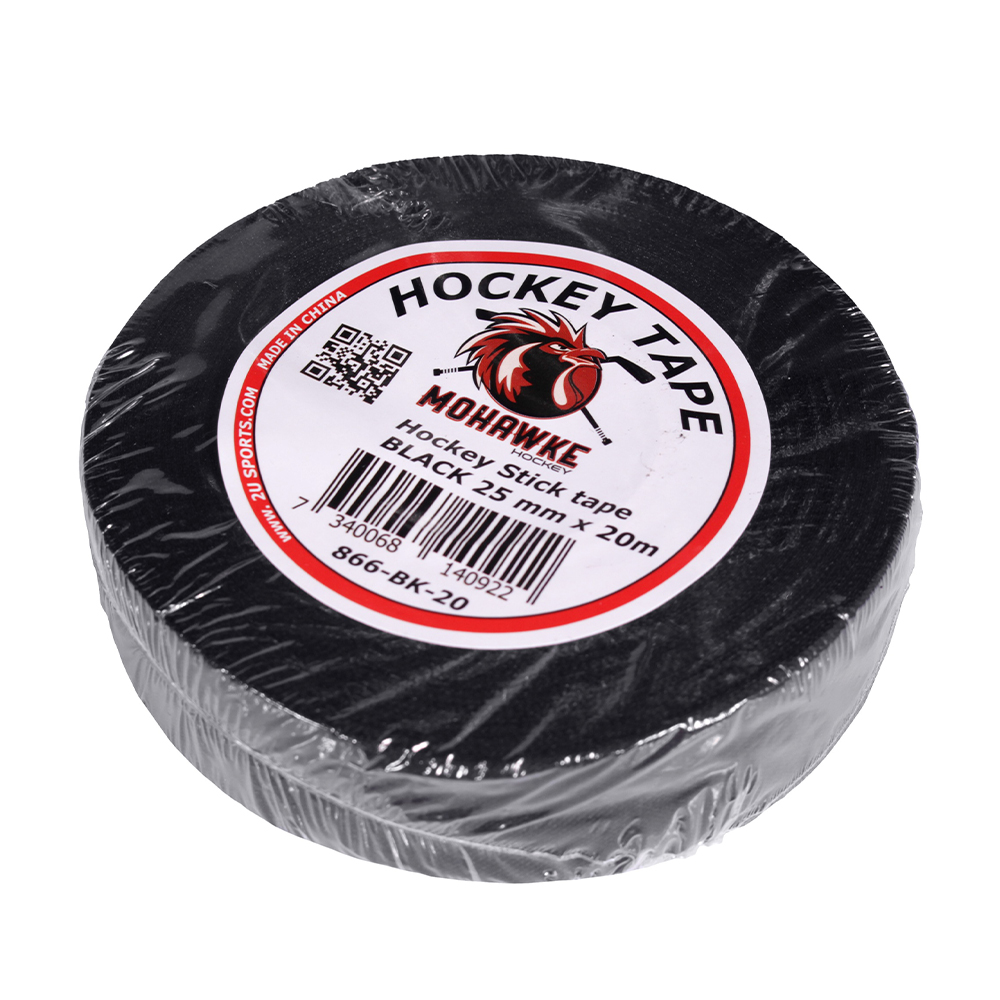 Mohawke Tygtejp 25 Mm X 25 M 10-Pack - 3