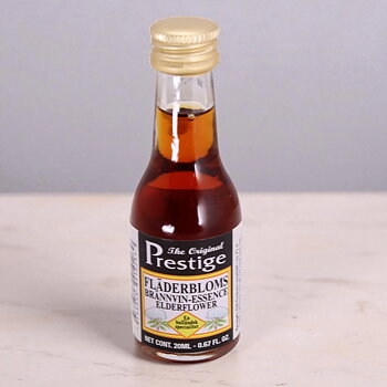 Herttakukkaviiniä (Prestige) Essence Essence