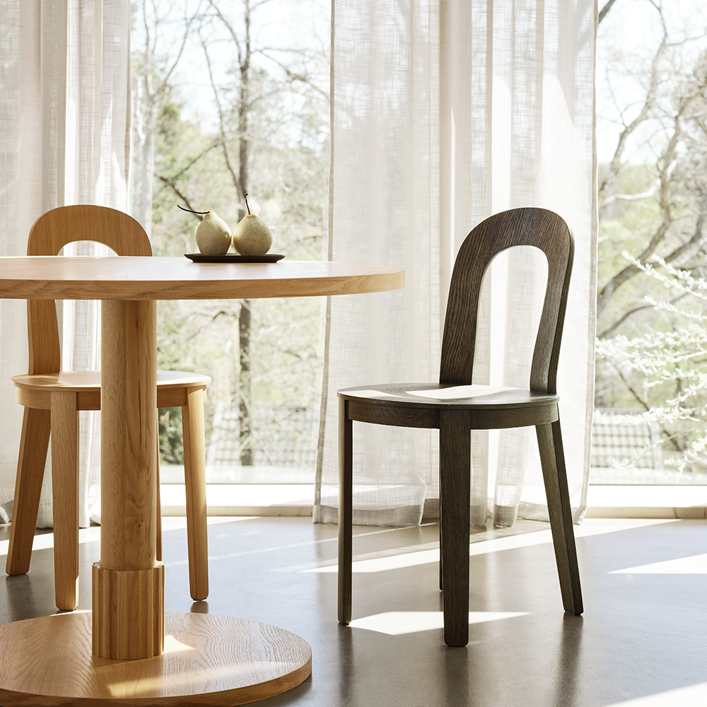 Olivia Stol - Design House Stockholm - 6