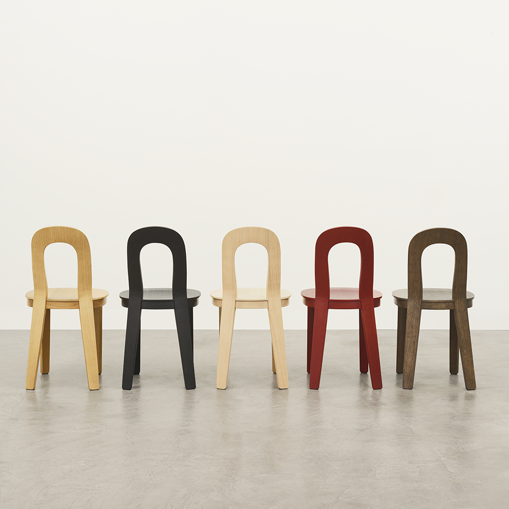 Olivia Stol - Design House Stockholm - 4