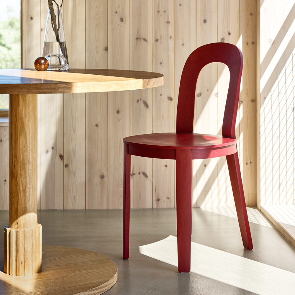 Olivia Stol - Design House Stockholm - 9