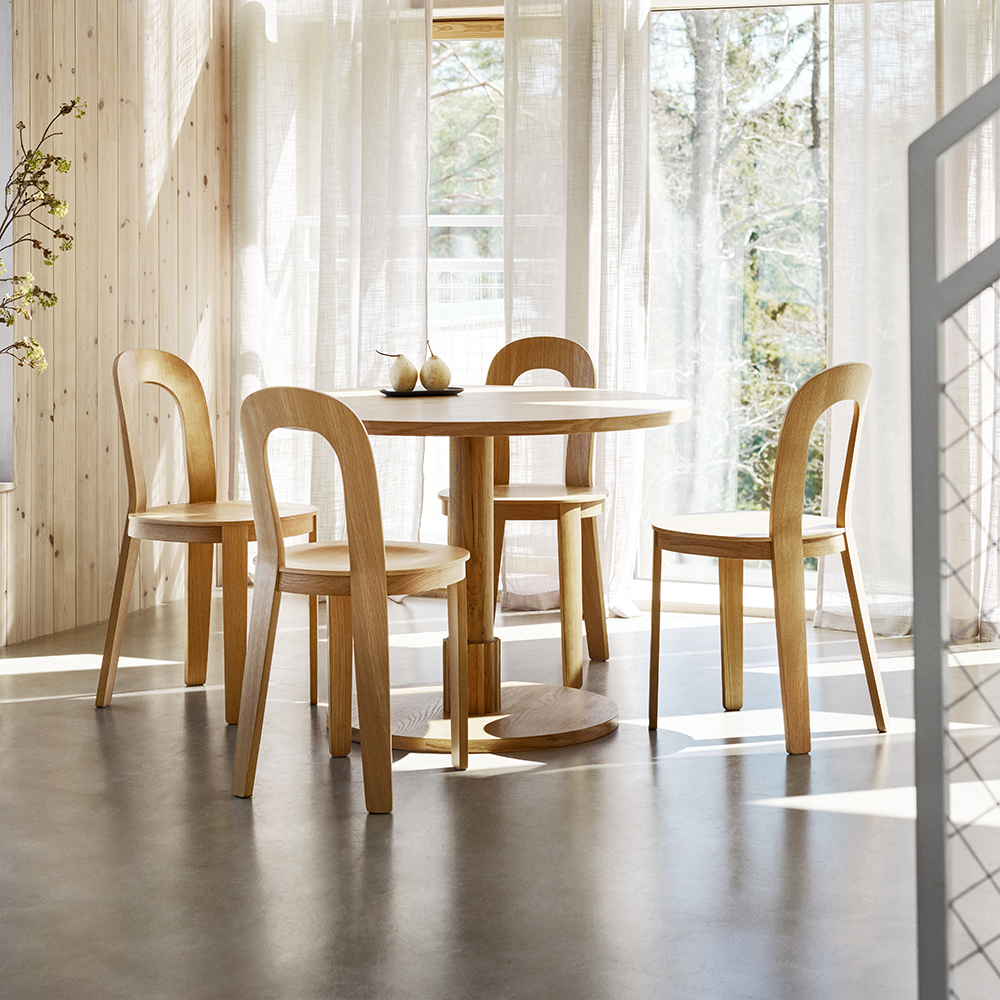 Olivia Stol - Design House Stockholm - 8