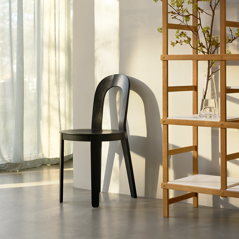 Olivia Stol - Design House Stockholm - 5