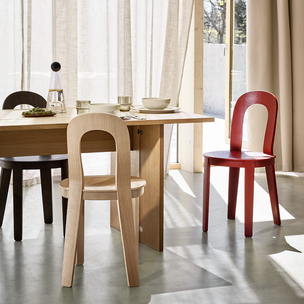 Olivia Stol - Design House Stockholm - 2
