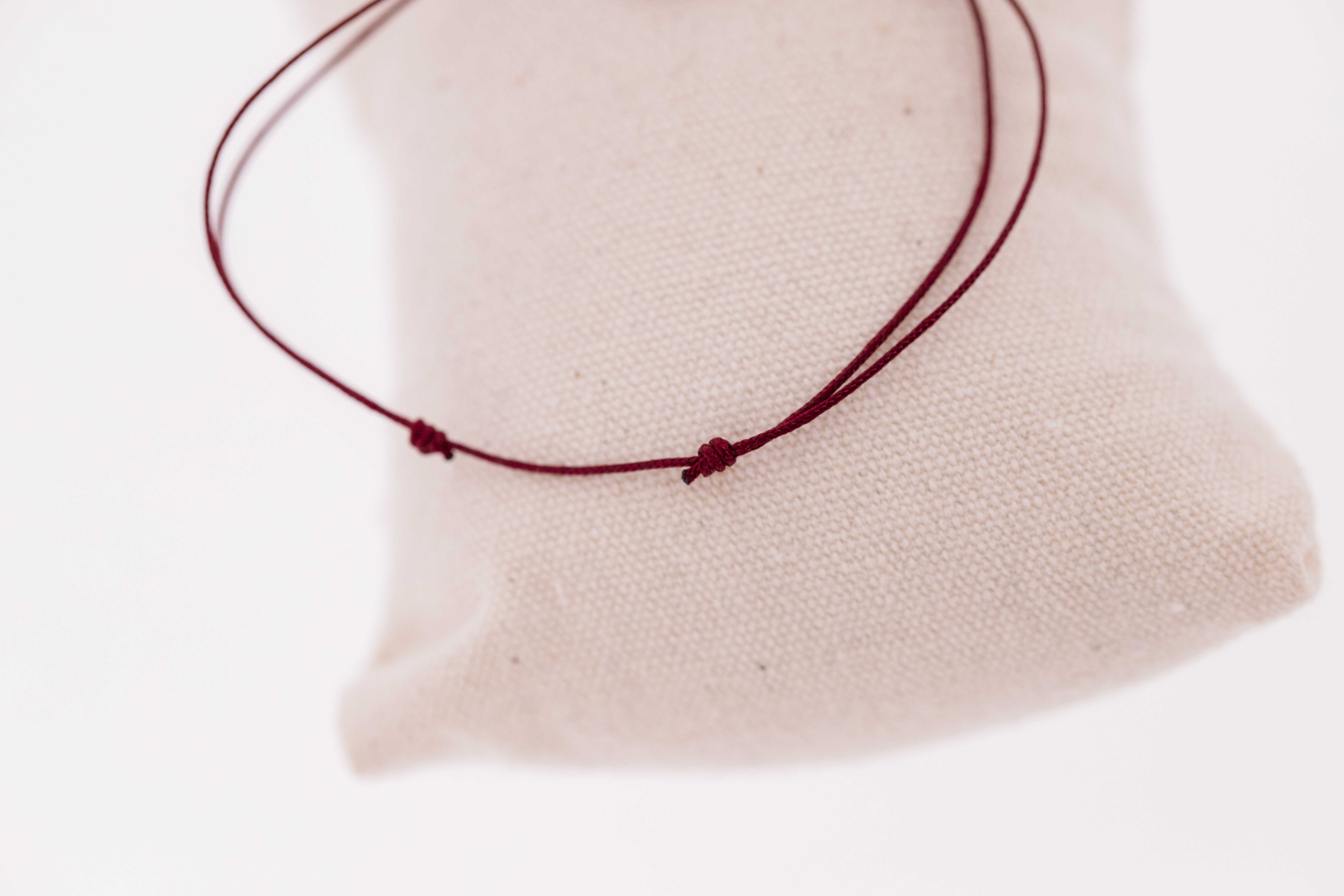 Penelope Zoe Armband Plum - 5
