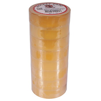Mohawke Benskyddstejp 25 Mm X 25 M 10-Pack