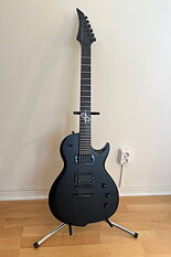 Solar Guitars GF 2.6 C - Begagnad elgitarr