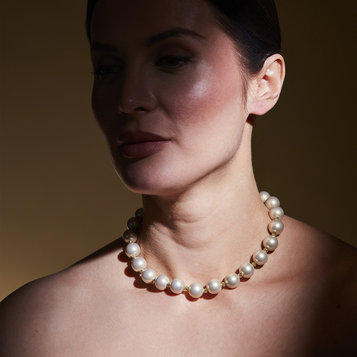 Halsband - AURORA - The Moshi - 6