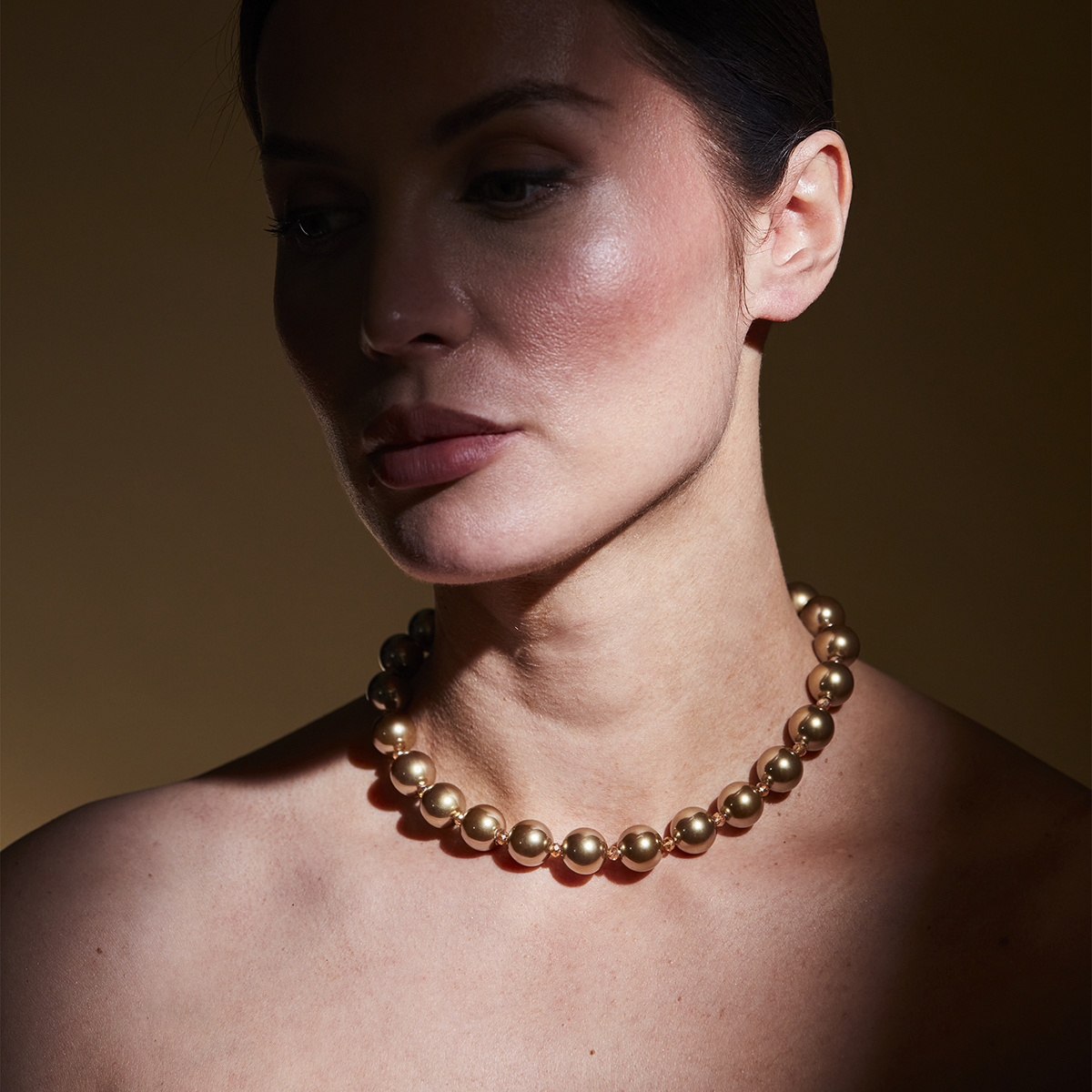 Halsband - AURORA - The Moshi - 3