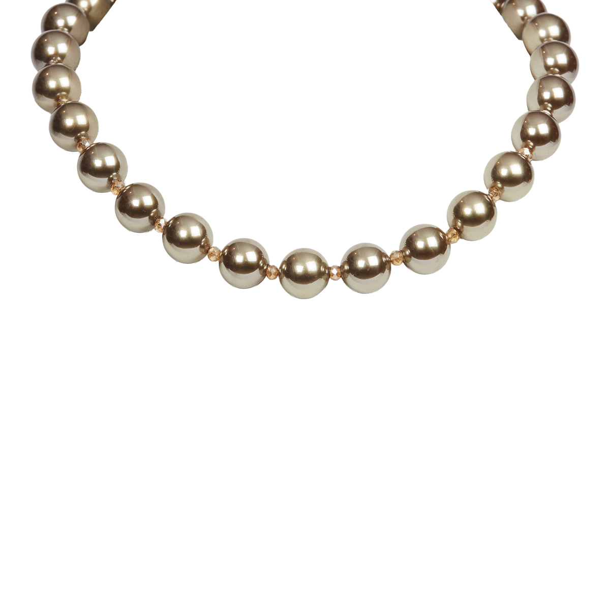 Halsband - AURORA - The Moshi