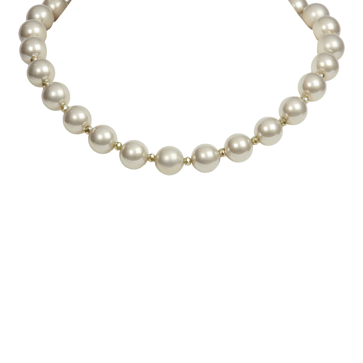 Halsband - AURORA - The Moshi - 4
