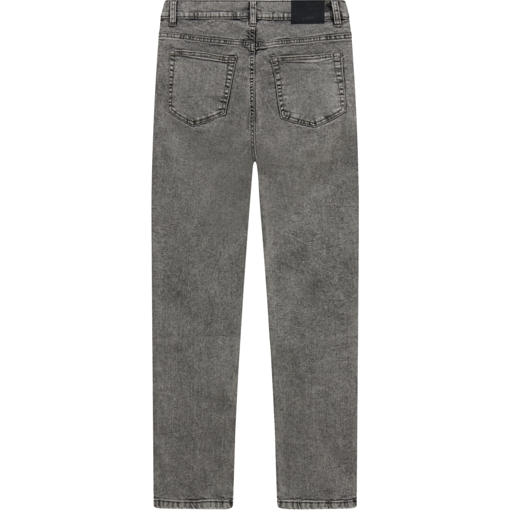 GRRebel Ash Grey Grey