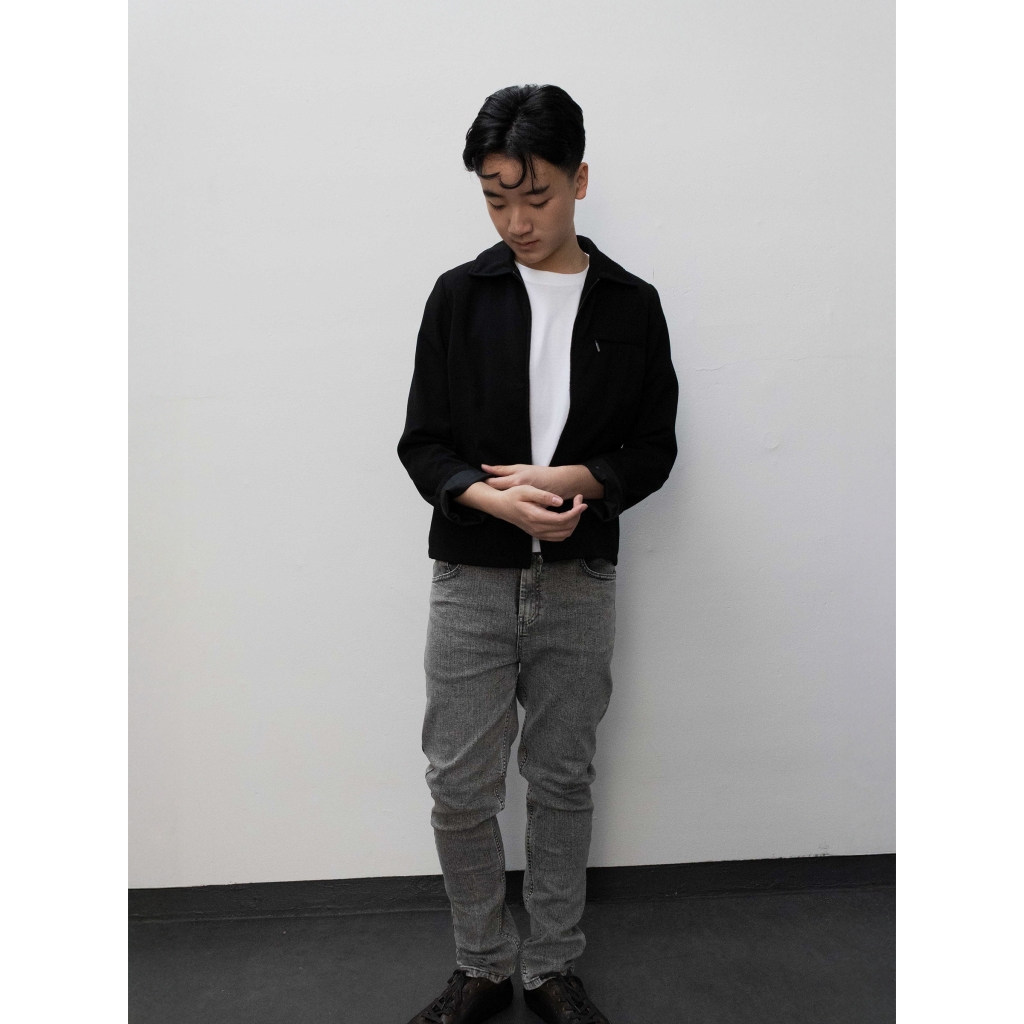 GRRebel Ash Grey Grey - 3