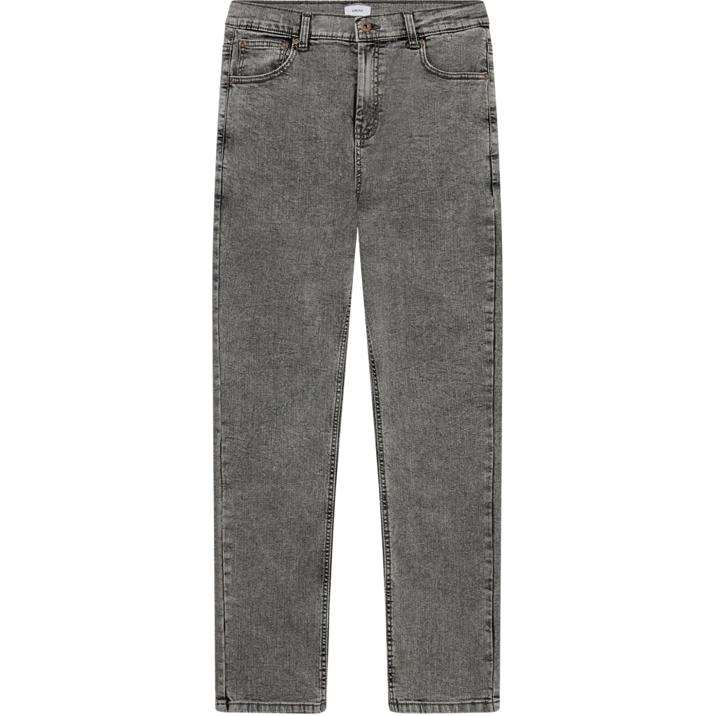 GRRebel Ash Grey Grey - 2