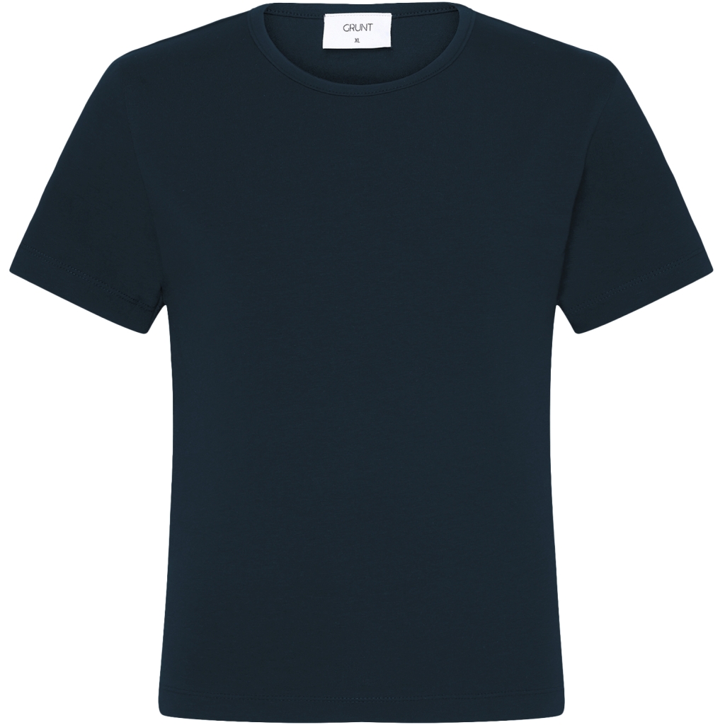 GRLaia SS Tee Navy
