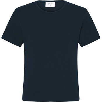 GRLaia SS Tee Navy