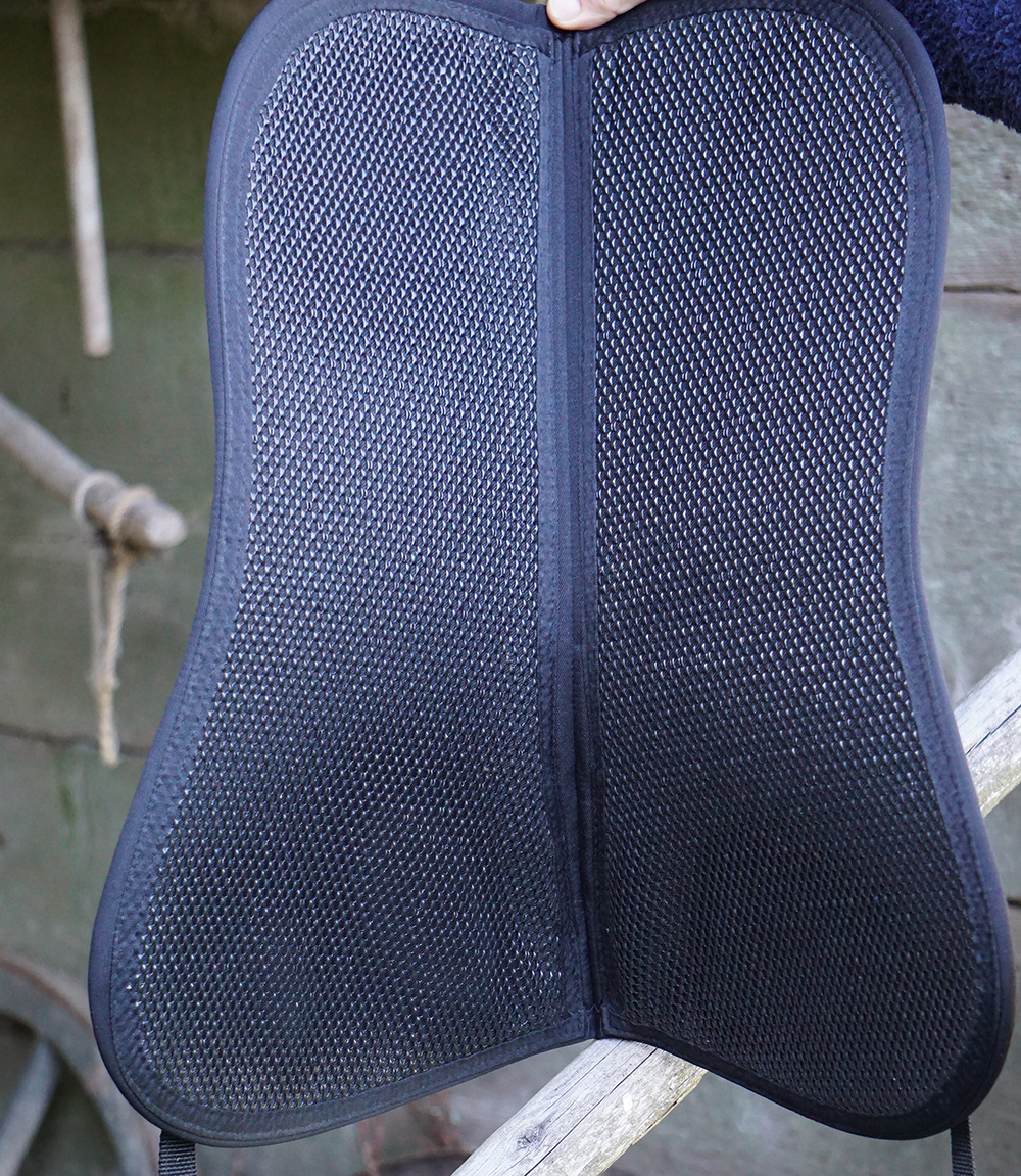 Grandeur Halfpad Grip (antislip) - 2